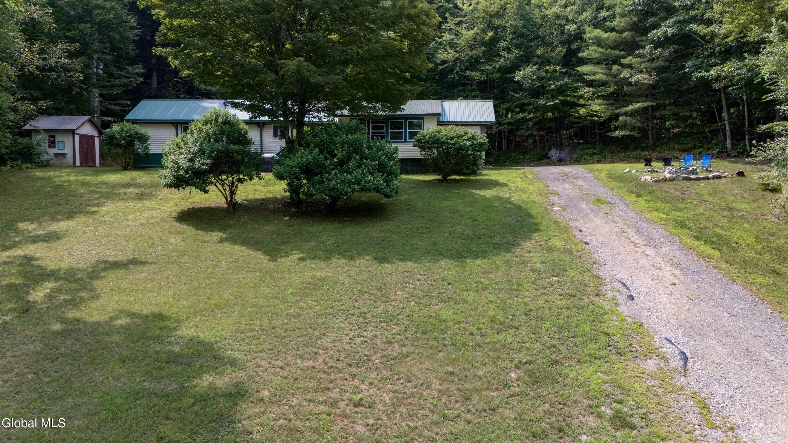269 River Road Northville NY 12134