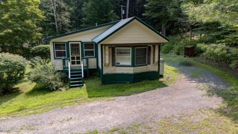 269 River Road Northville NY 12134