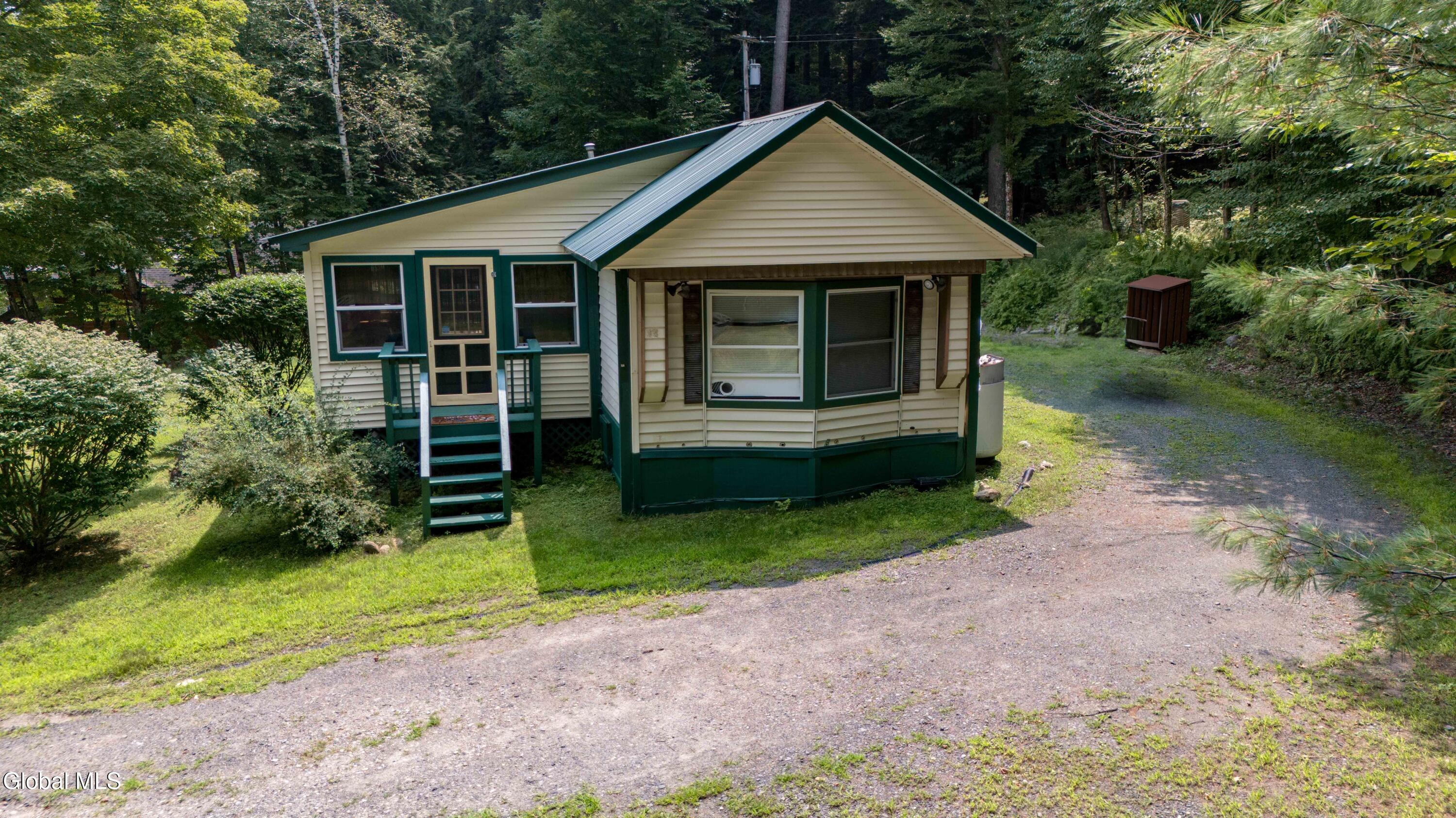 269 River Road Northville NY 12134