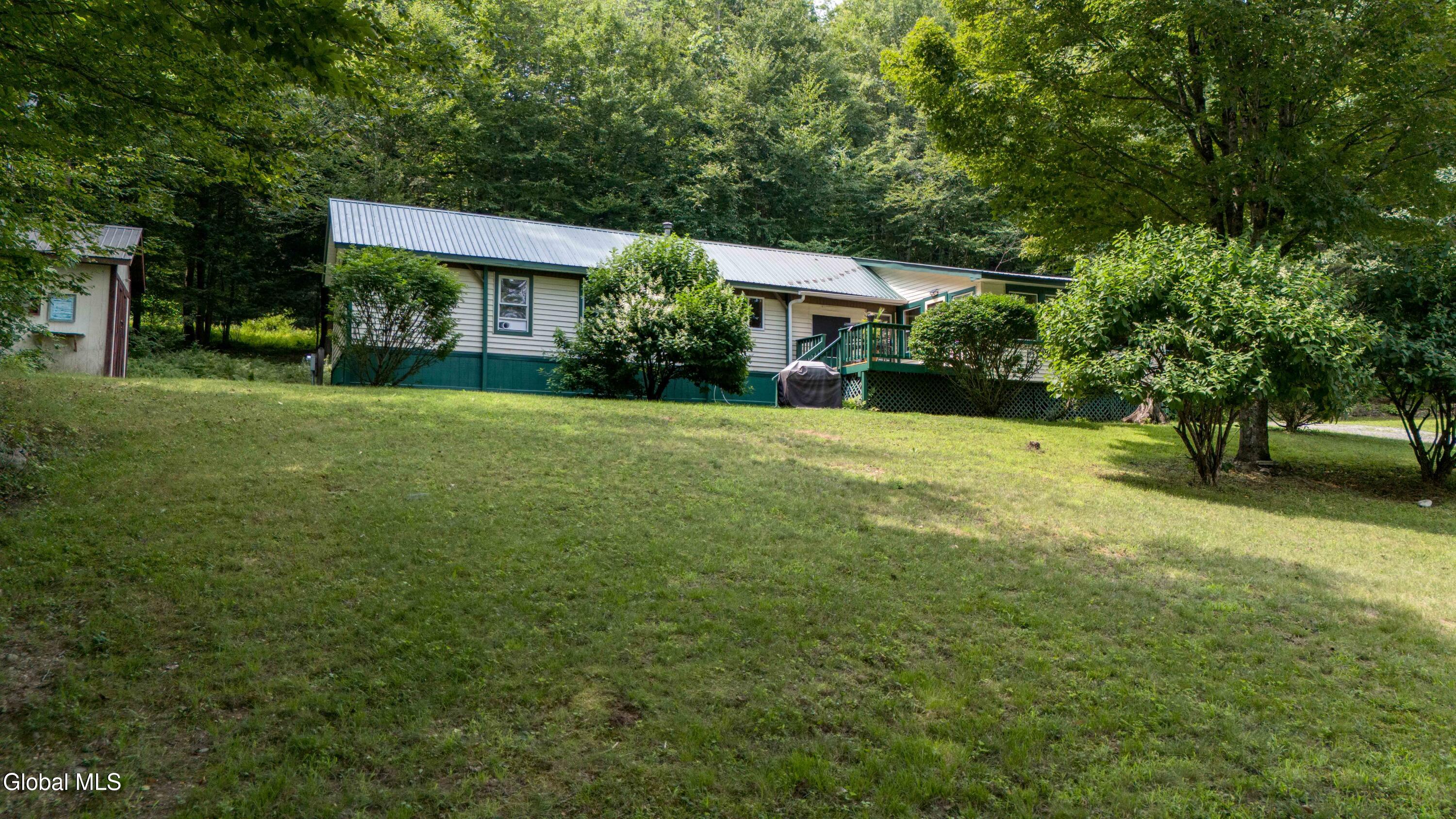 269 River Road Northville NY 12134
