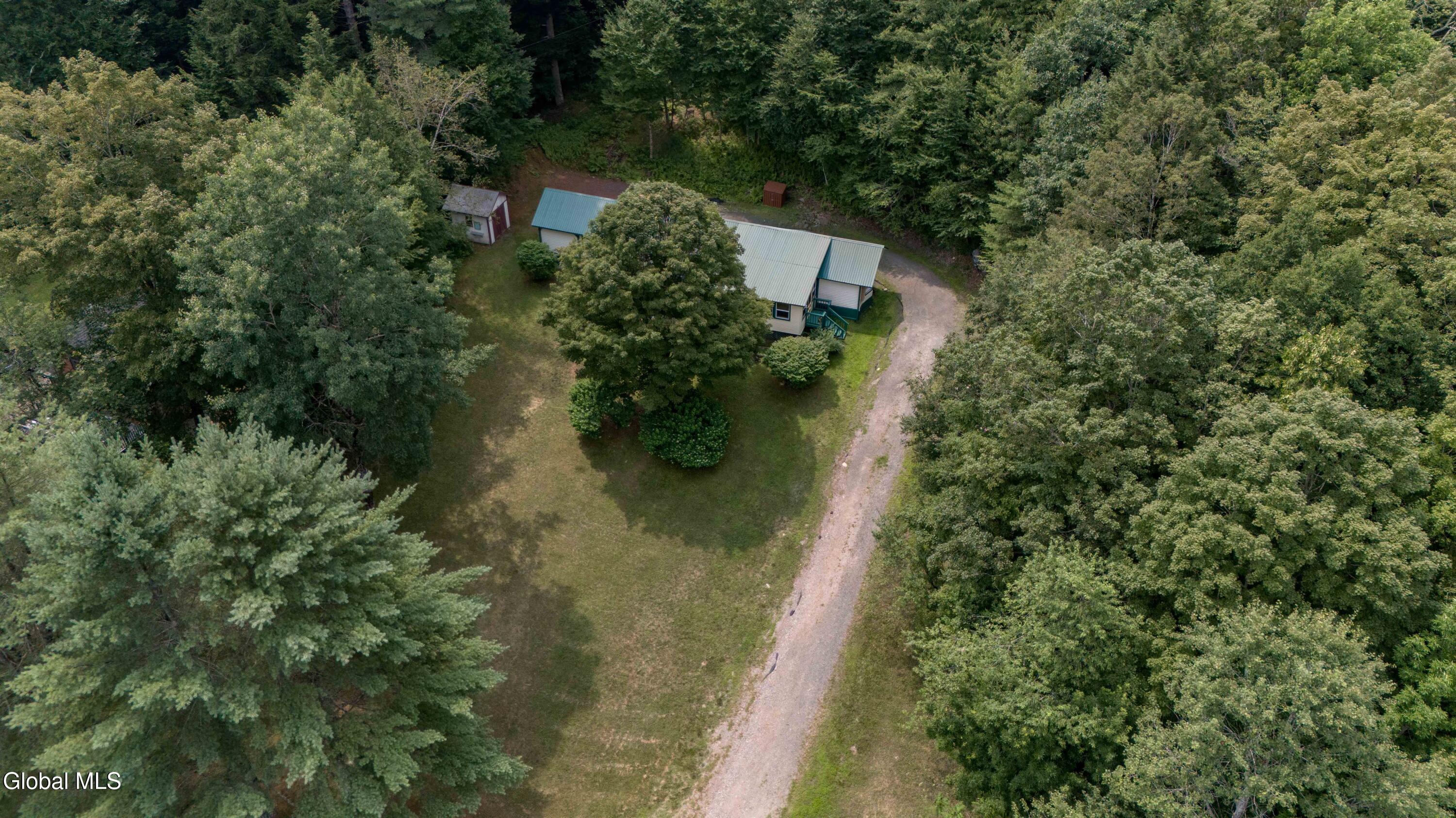 269 River Road Northville NY 12134