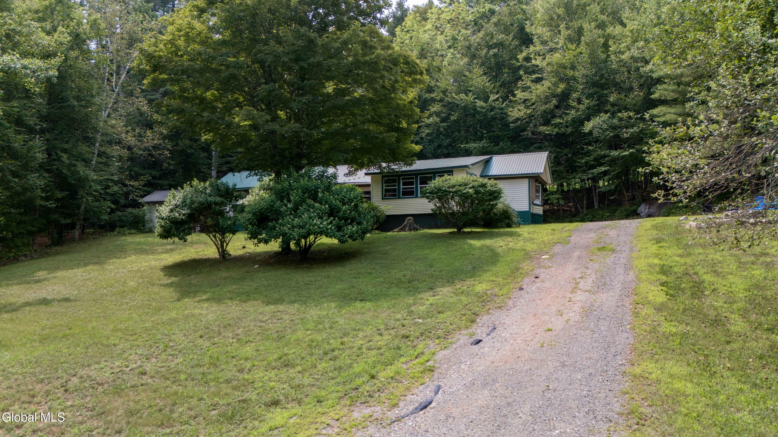 269 River Road Northville NY 12134