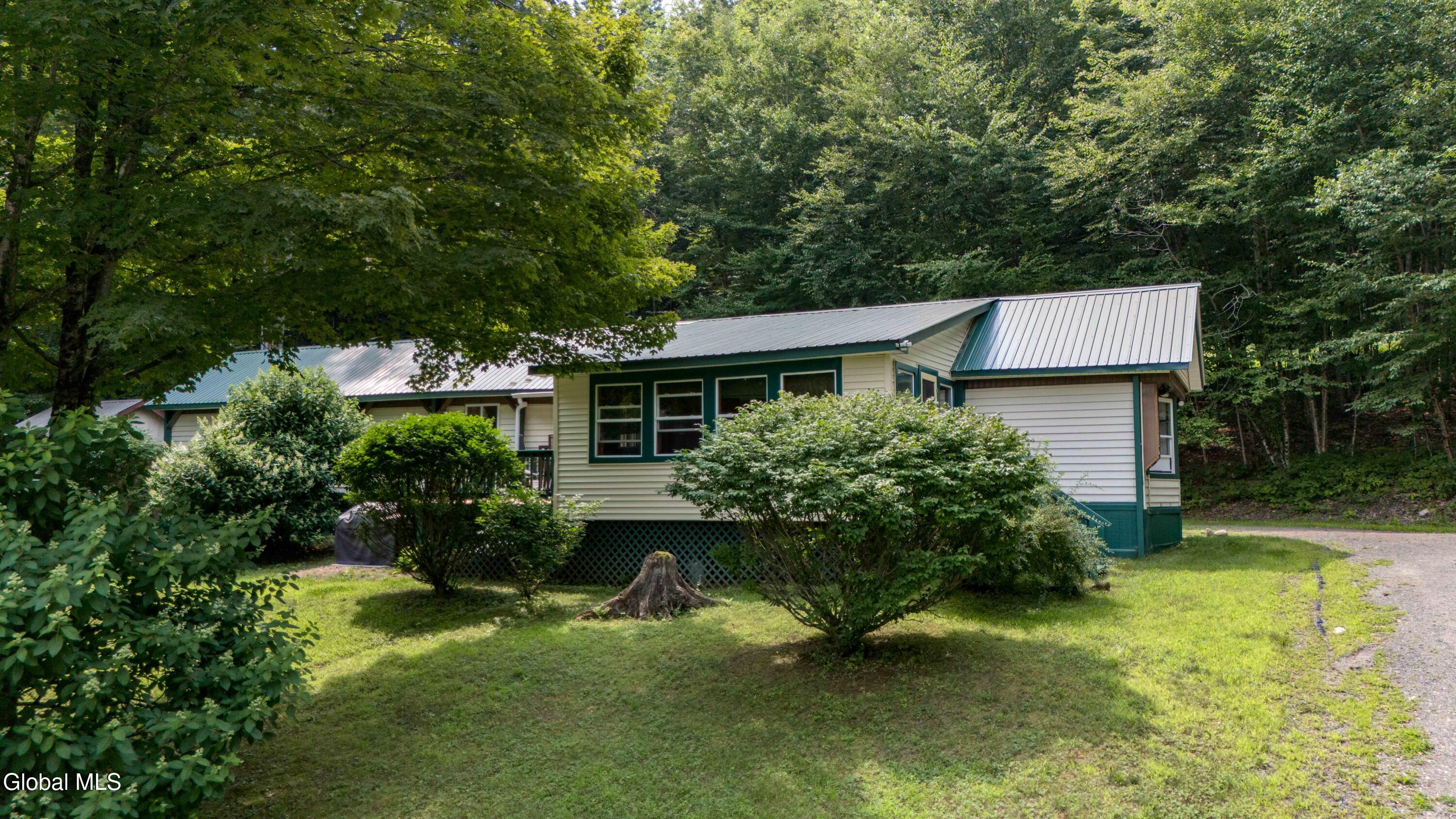 269 River Road Northville NY 12134