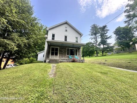 32 Parsons Avenue Hoosick Falls NY 12090