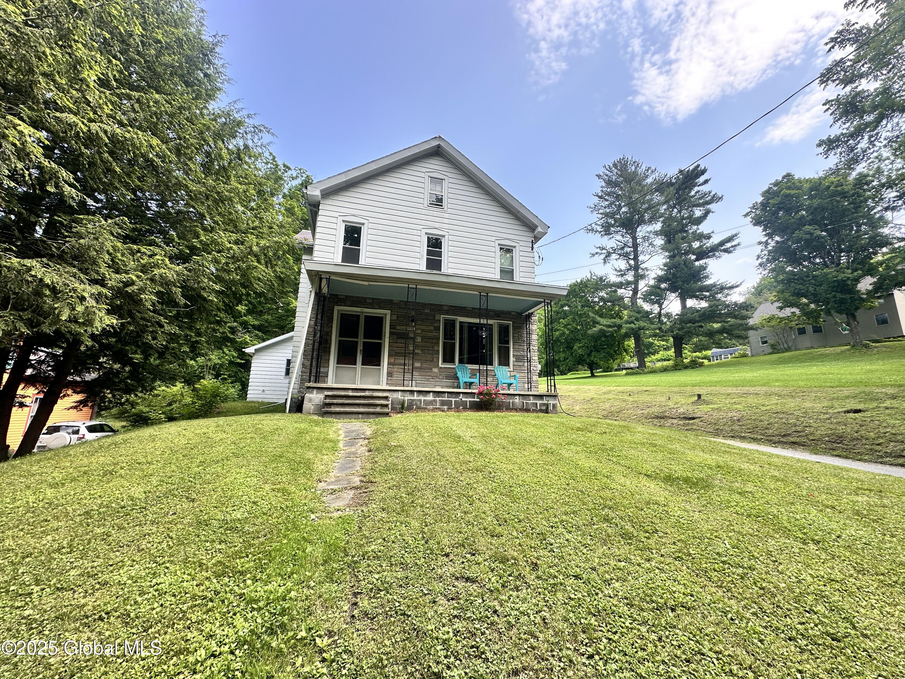 32 Parsons Avenue Hoosick Falls NY 12090