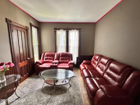 32 Parsons Avenue Hoosick Falls NY 12090