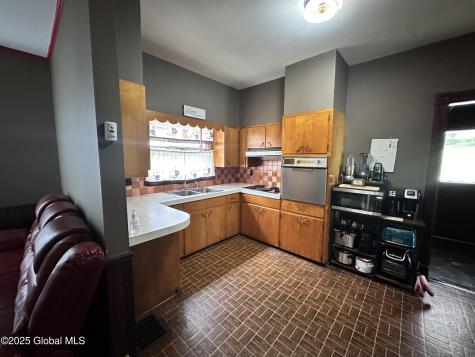 32 Parsons Avenue Hoosick Falls NY 12090