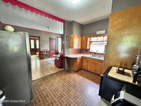 32 Parsons Avenue Hoosick Falls NY 12090