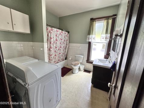 32 Parsons Avenue Hoosick Falls NY 12090