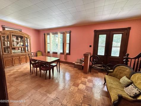 32 Parsons Avenue Hoosick Falls NY 12090