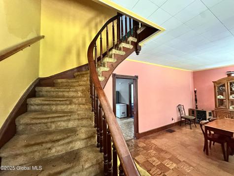 32 Parsons Avenue Hoosick Falls NY 12090