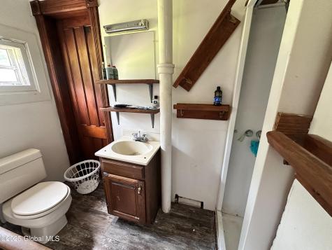 32 Parsons Avenue Hoosick Falls NY 12090