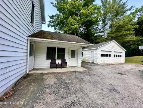 32 Parsons Avenue Hoosick Falls NY 12090