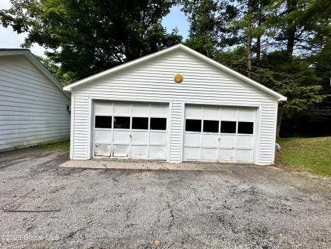 32 Parsons Avenue Hoosick Falls NY 12090