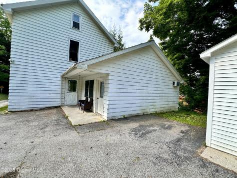 32 Parsons Avenue Hoosick Falls NY 12090