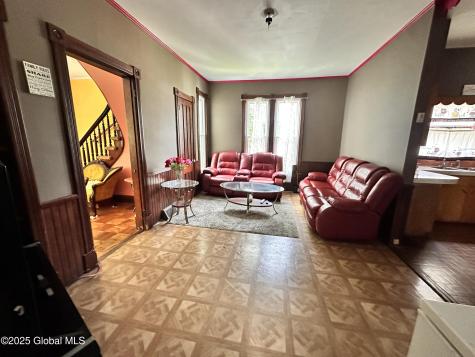 32 Parsons Avenue Hoosick Falls NY 12090