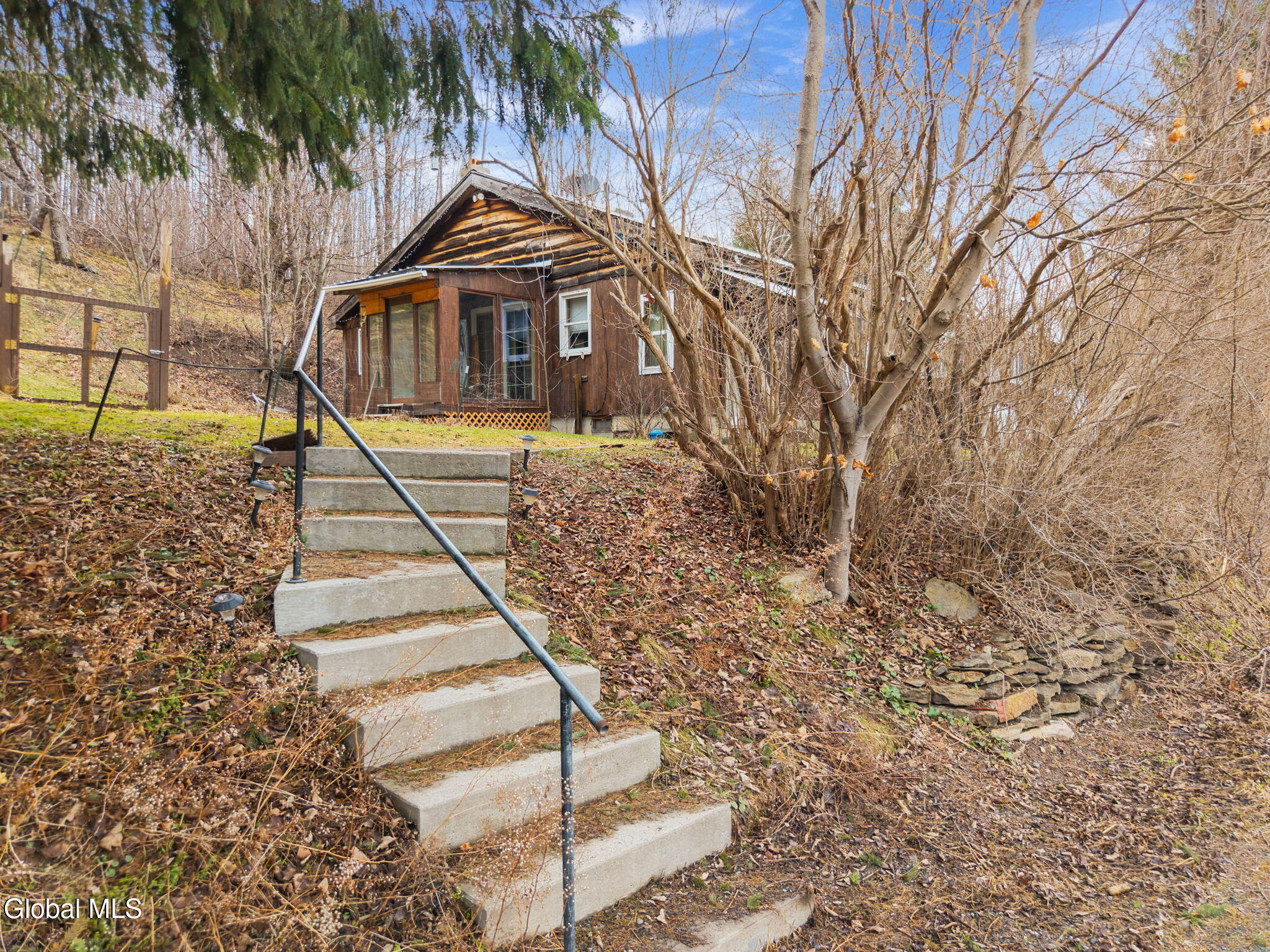 941 W Richmondville Road Cobleskill NY 12043