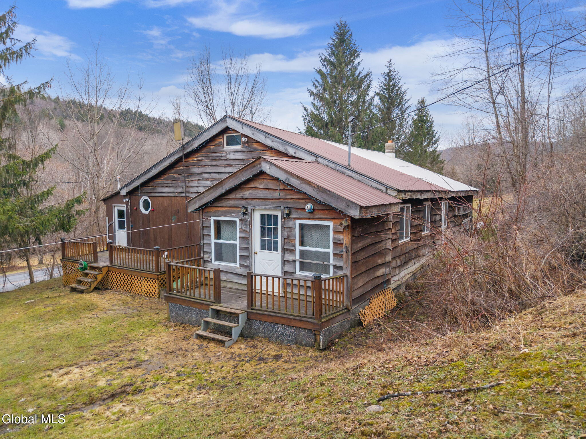 941 W Richmondville Road Cobleskill NY 12043