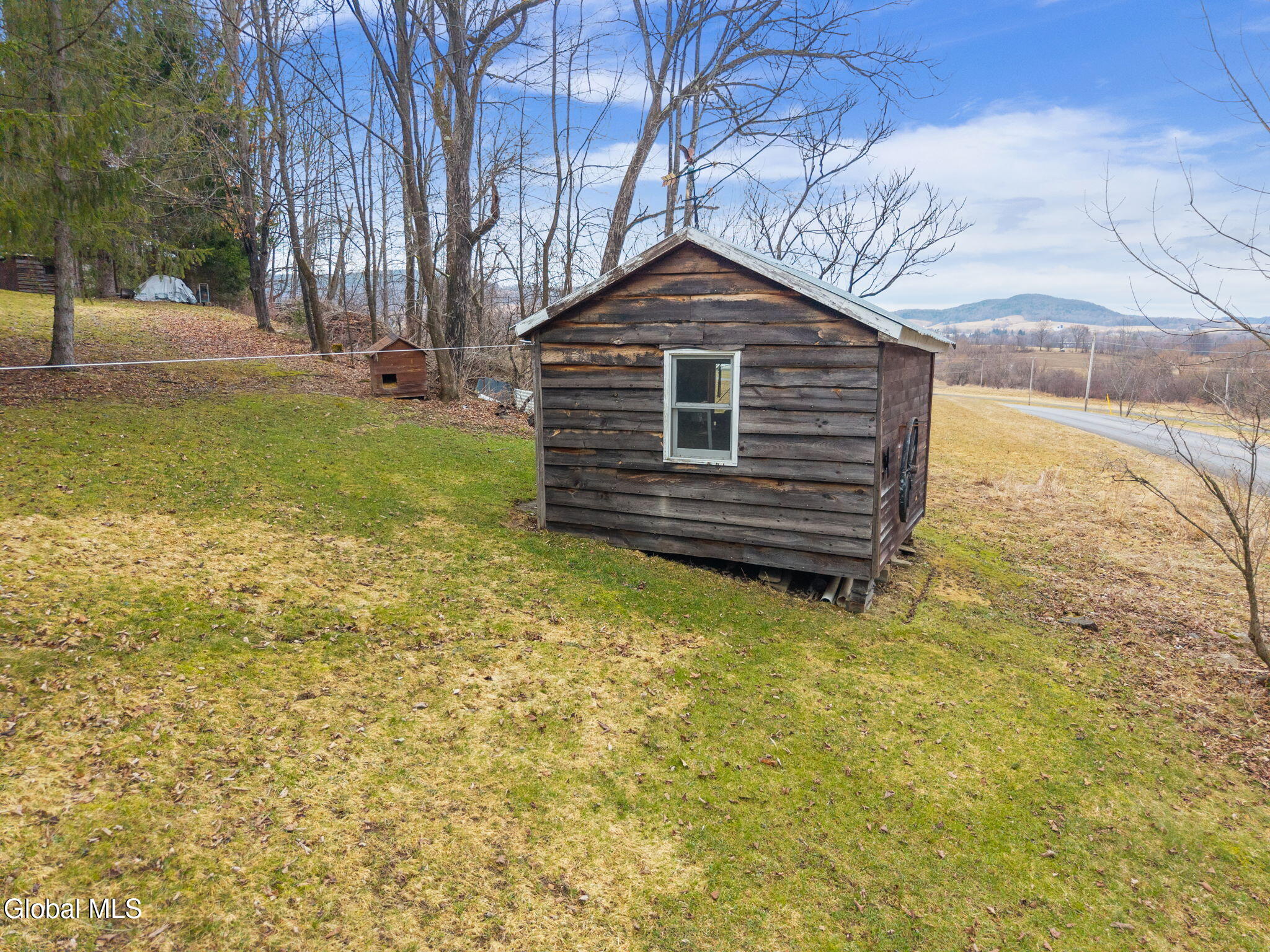 941 W Richmondville Road Cobleskill NY 12043