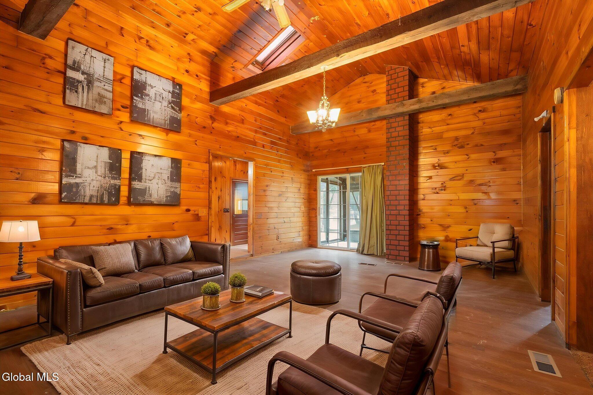 941 W Richmondville Road Cobleskill NY 12043