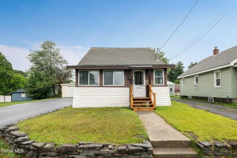 39 Fern Avenue Albany NY 12205