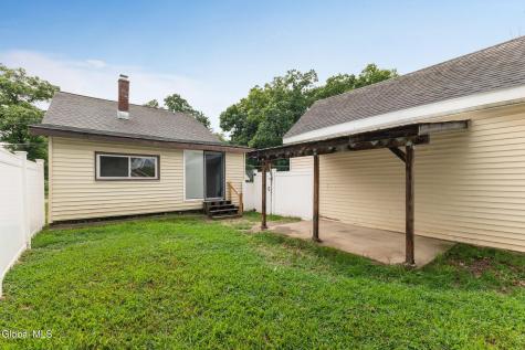 39 Fern Avenue Albany NY 12205