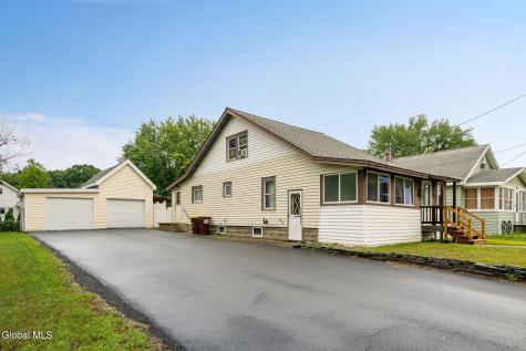 39 Fern Avenue Albany NY 12205