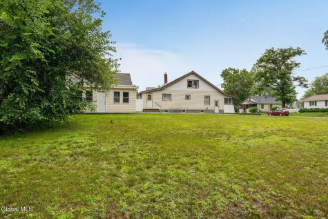 39 Fern Avenue Albany NY 12205