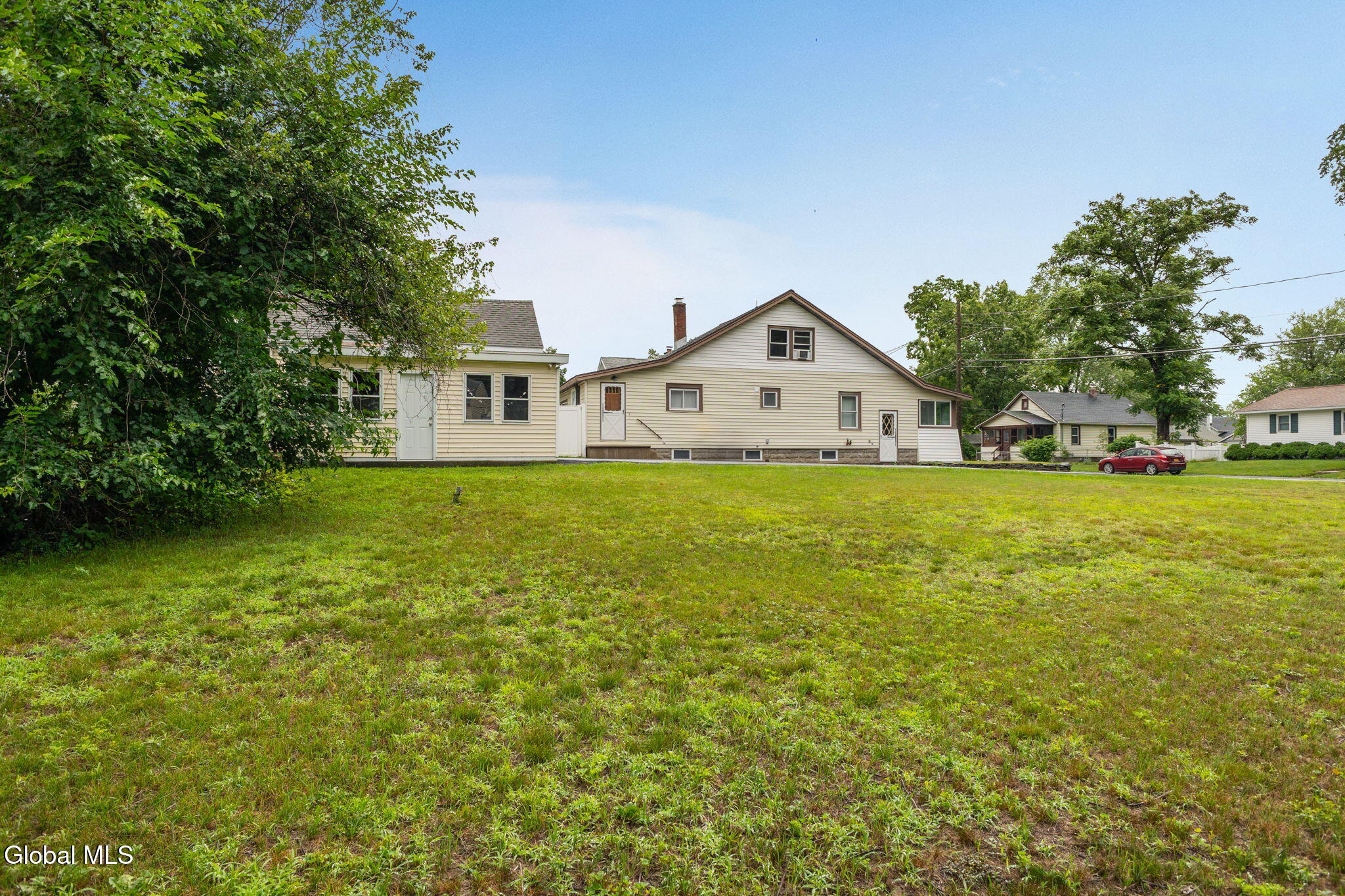 39 Fern Avenue Albany NY 12205
