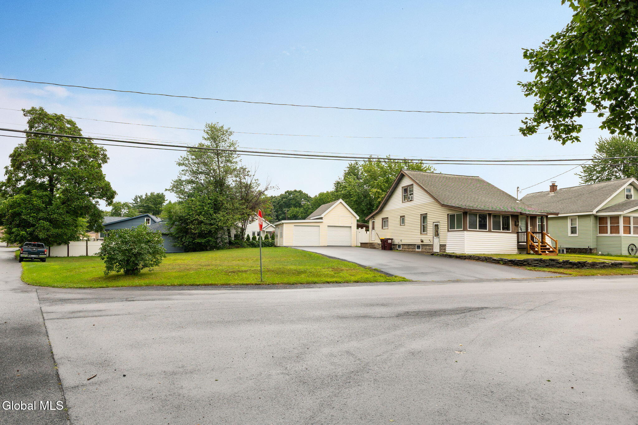 39 Fern Avenue Albany NY 12205