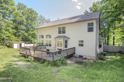710 Rock City Road Ballston Spa NY 12020