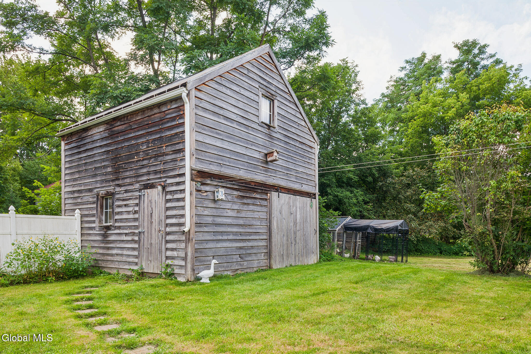 122 School Street Schoharie NY 12157
