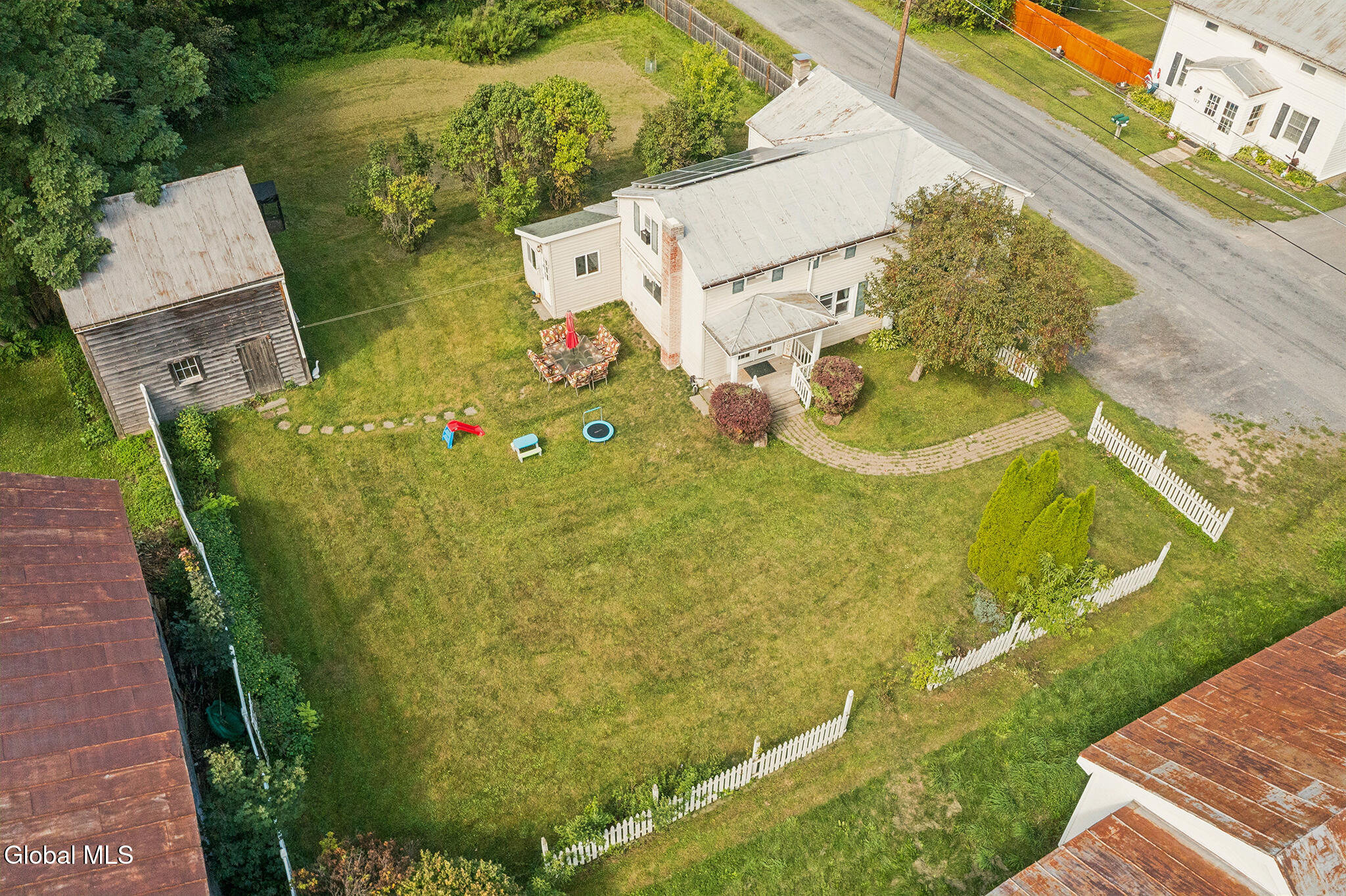 122 School Street Schoharie NY 12157