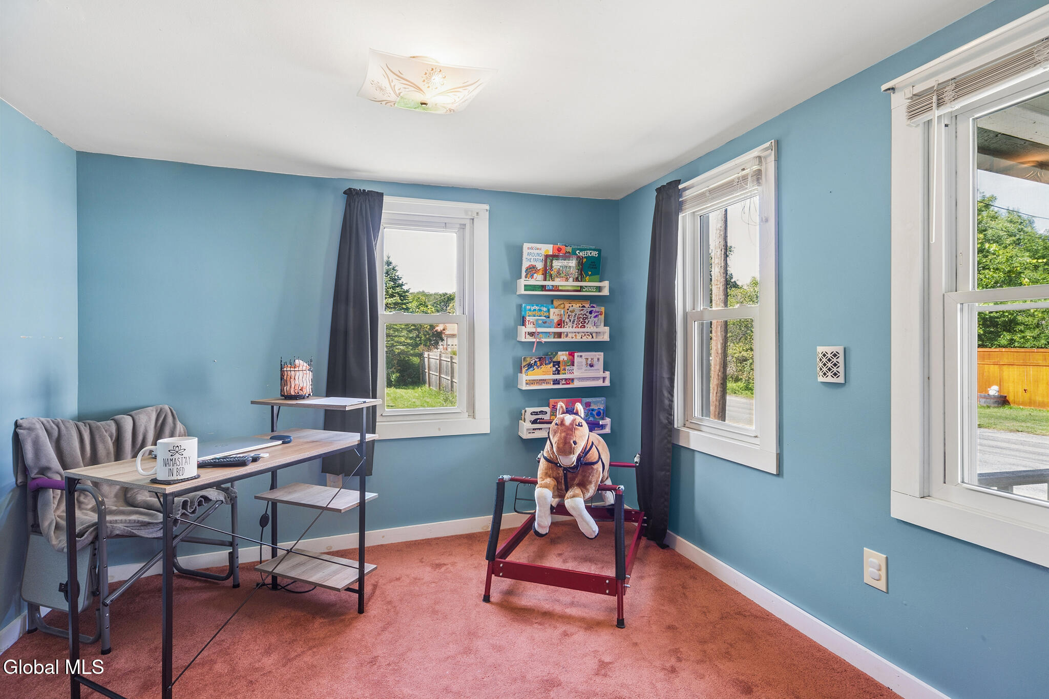 122 School Street Schoharie NY 12157