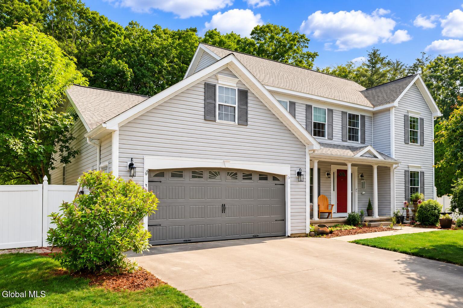 3 Carpenter Way Clifton Park NY 12065