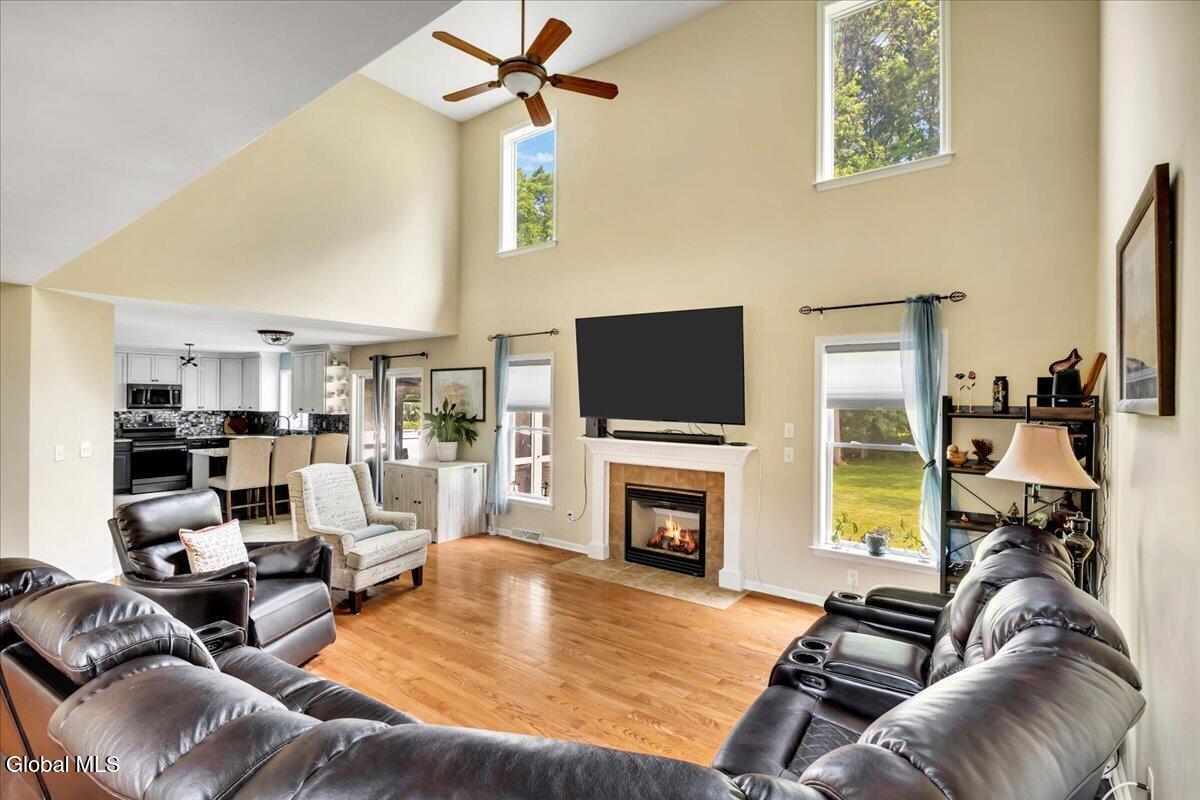 3 Carpenter Way Clifton Park NY 12065