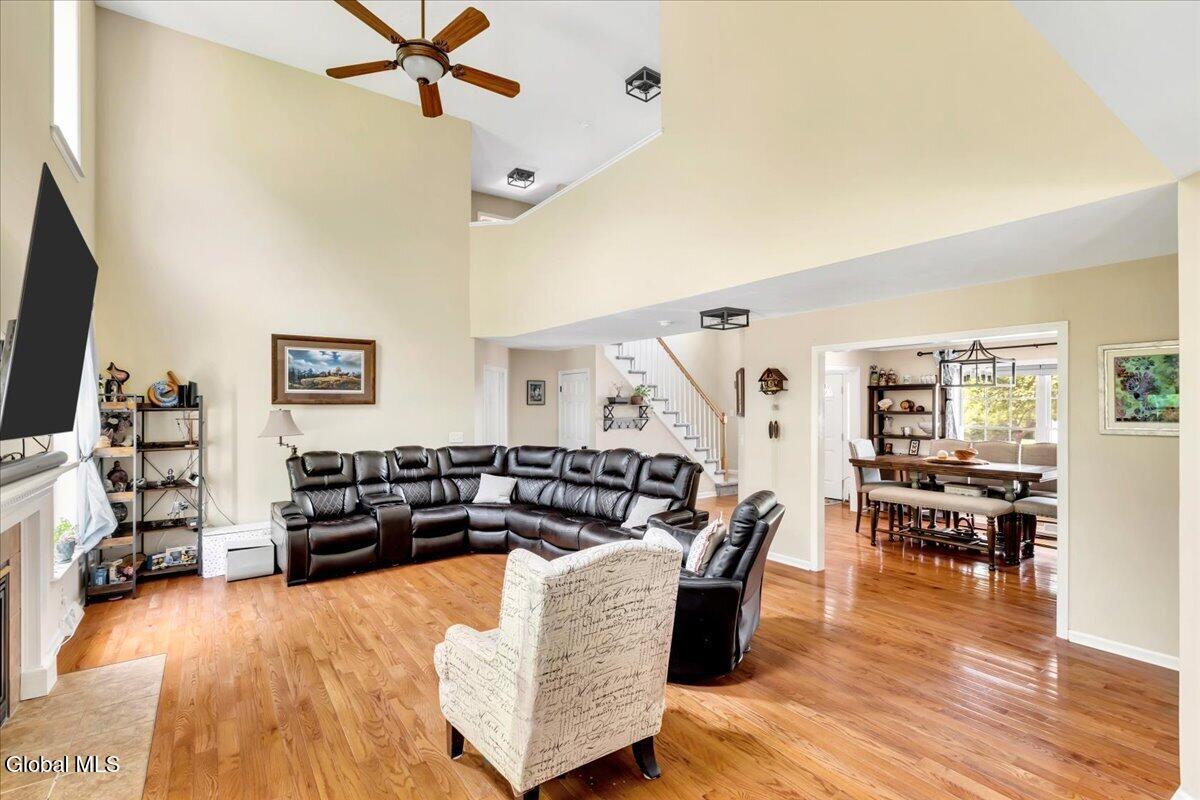 3 Carpenter Way Clifton Park NY 12065