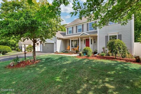 3 Carpenter Way Clifton Park NY 12065