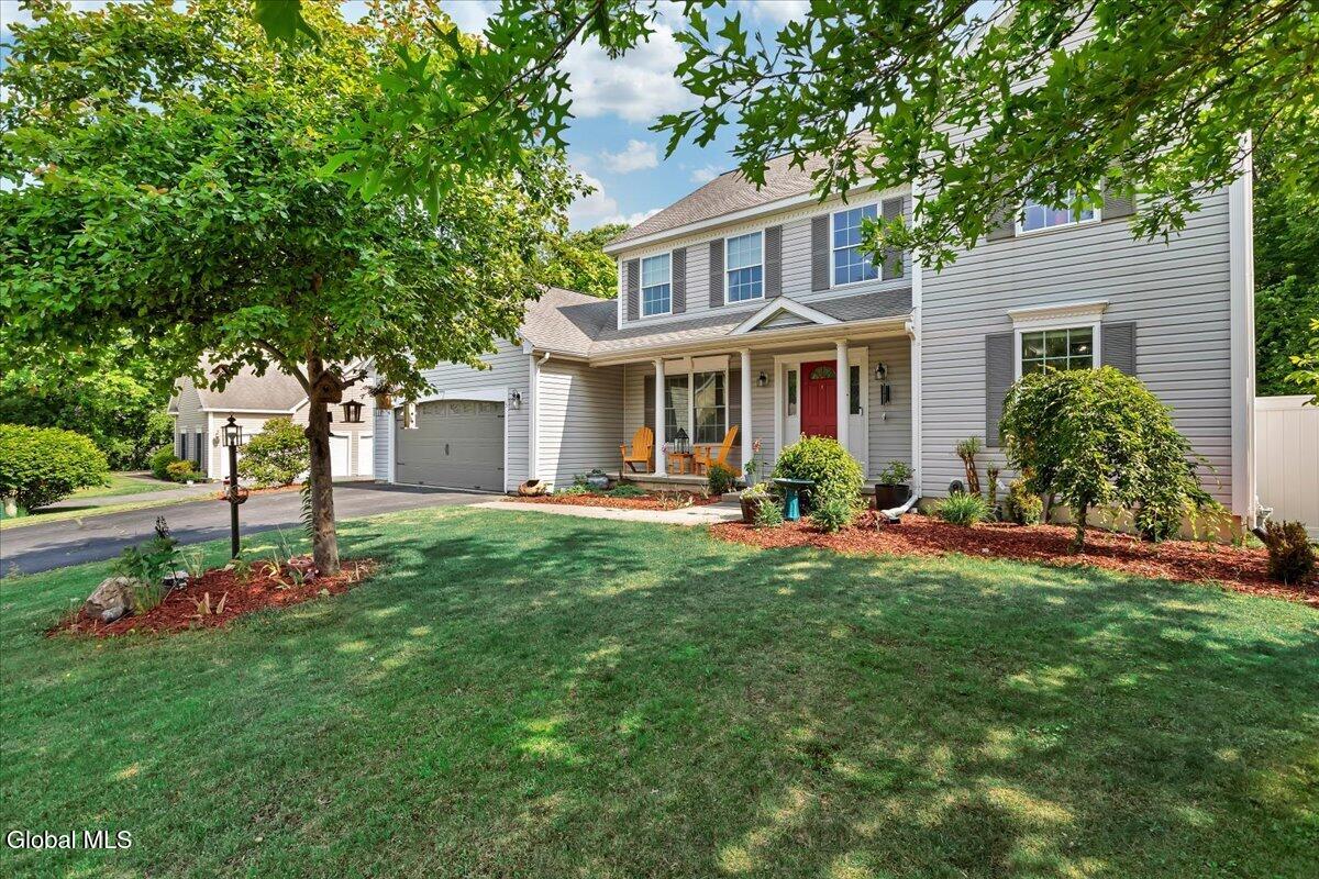 3 Carpenter Way Clifton Park NY 12065