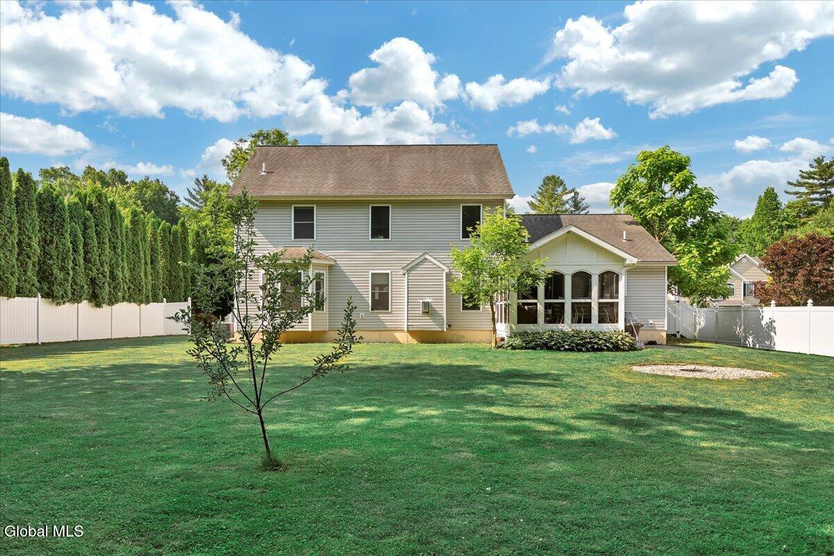 3 Carpenter Way Clifton Park NY 12065