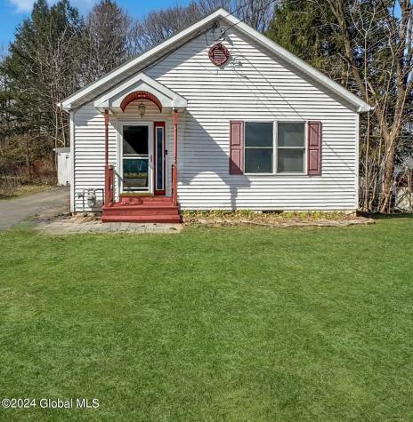 7 N Reineman Street Albany NY 12203