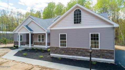 Lot #1 Kinns Road Clifton Park NY 12065