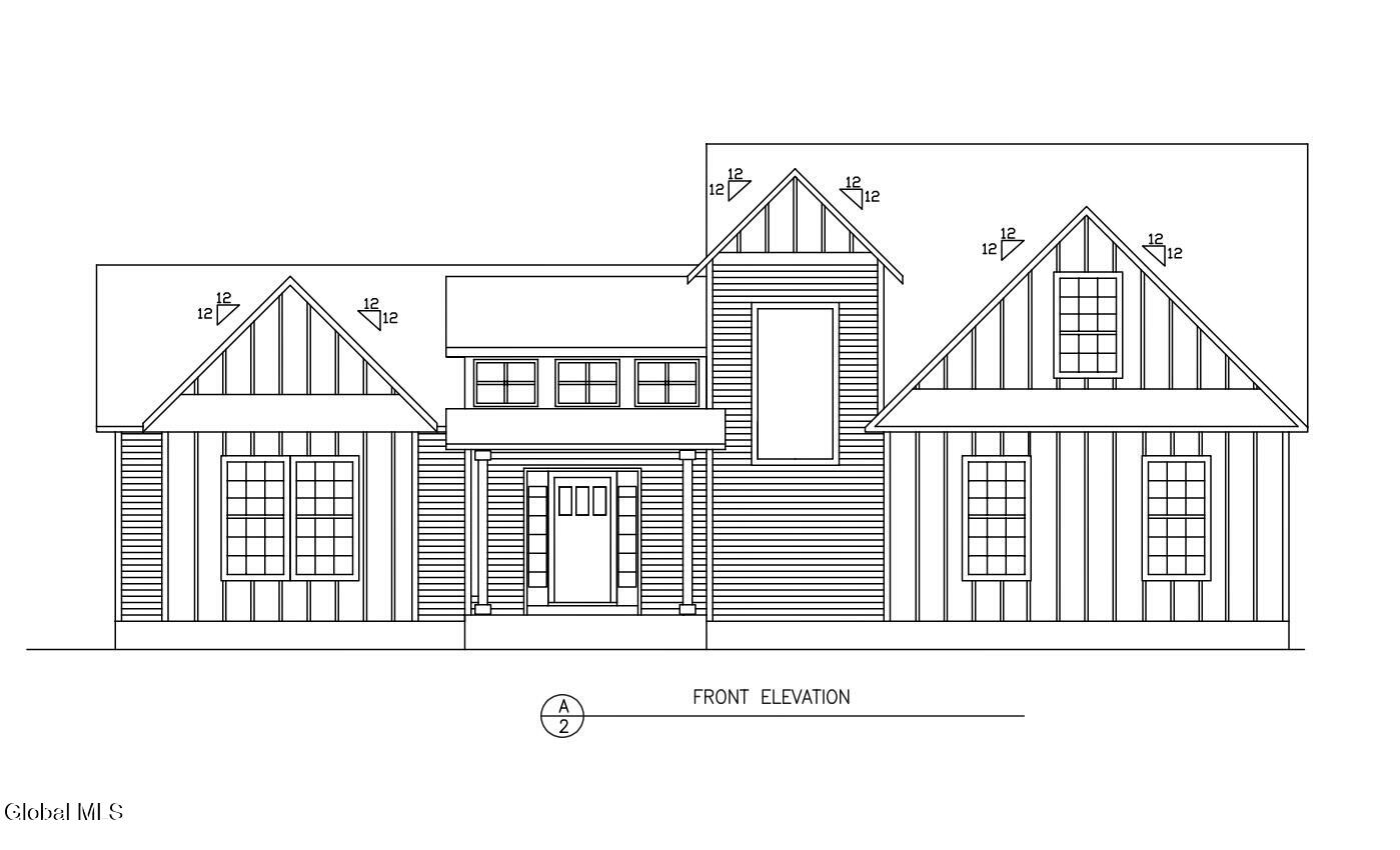 Lot #1 Kinns Road Clifton Park NY 12065