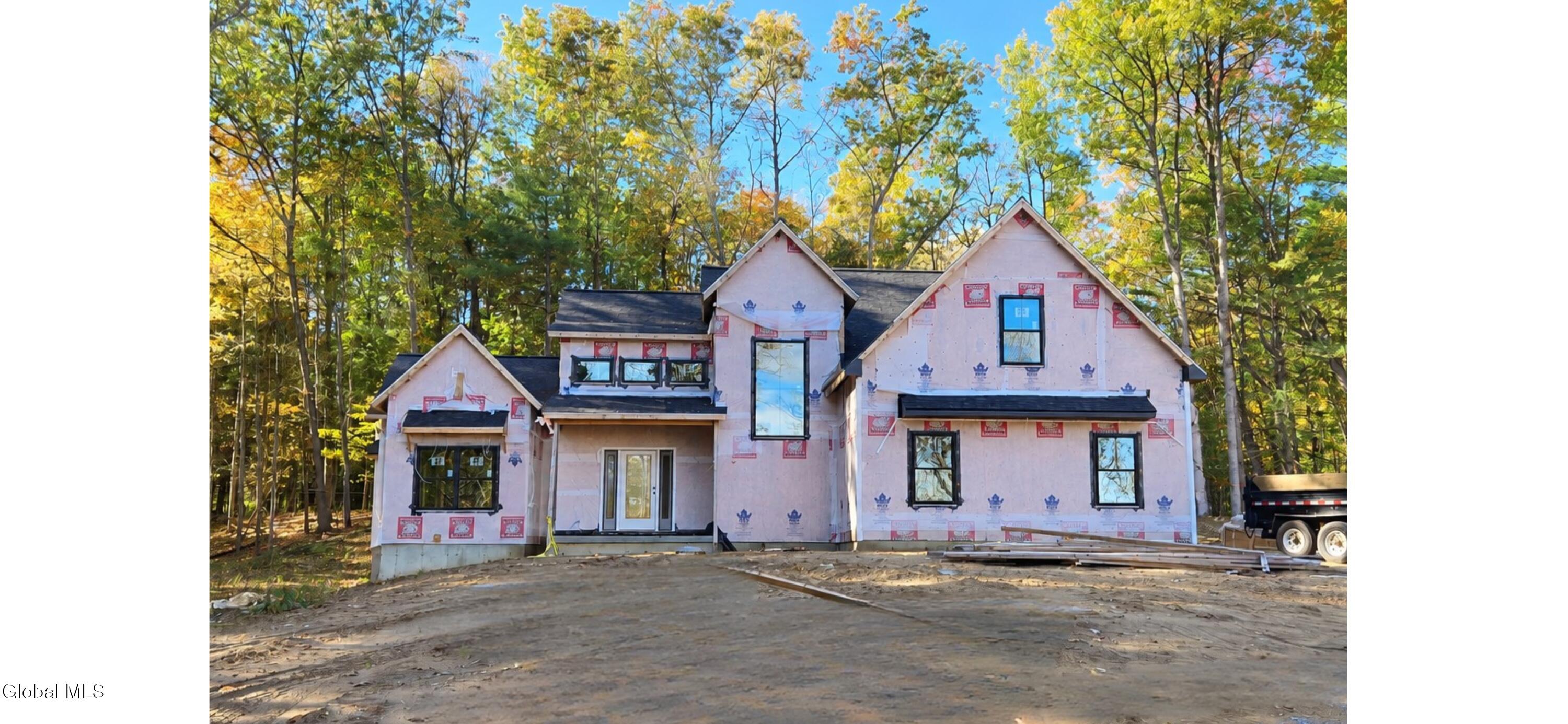 621 Kinns Road Clifton Park NY 12065