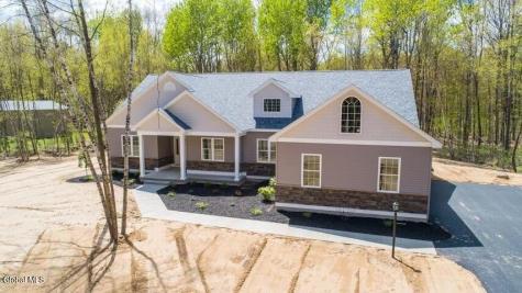 Lot #1 Kinns Road Clifton Park NY 12065