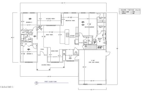 Lot #1 Kinns Road Clifton Park NY 12065