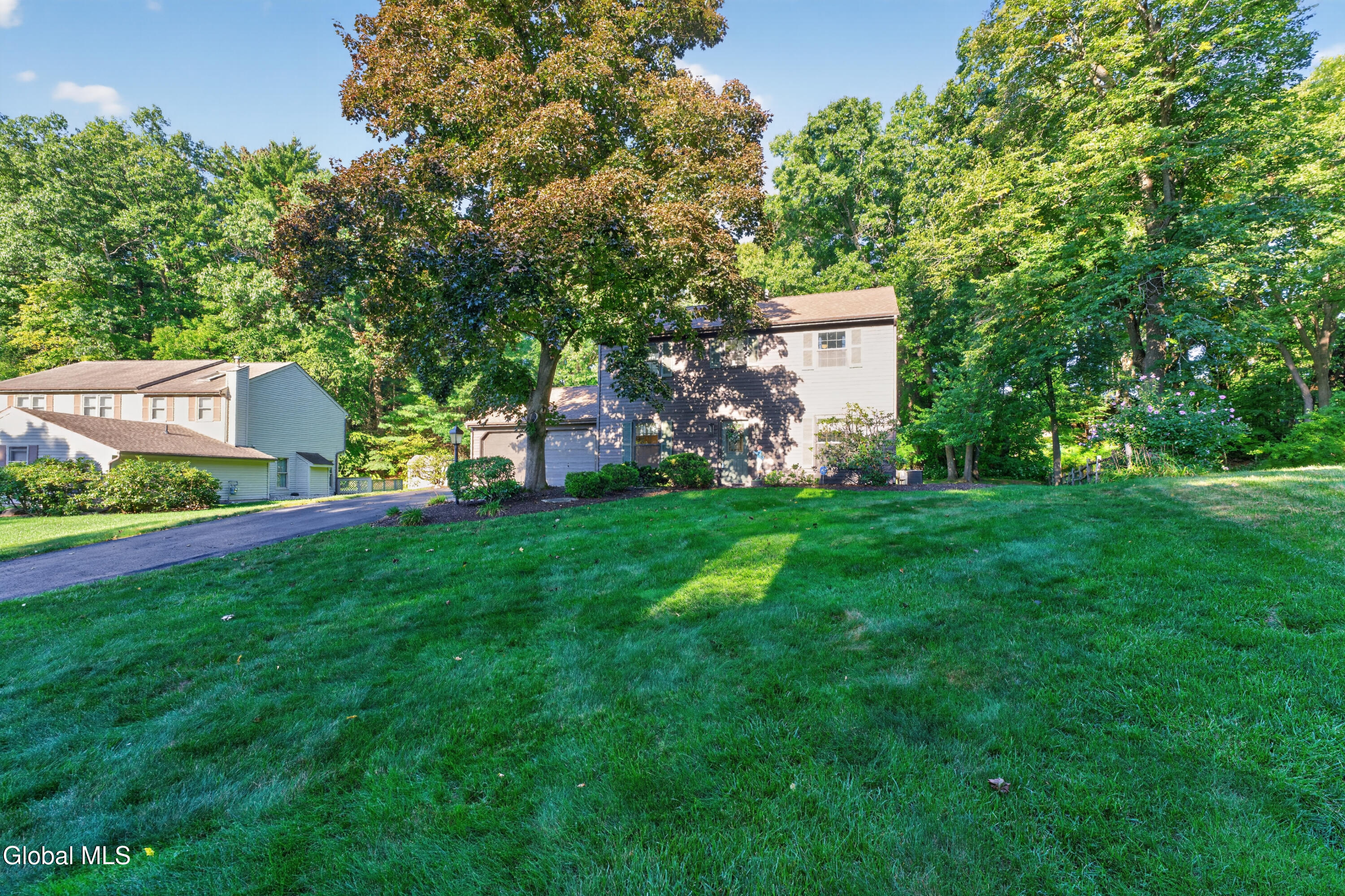 312 Ridgewood Circle Albany NY 12203