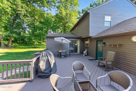 312 Ridgewood Circle Albany NY 12203