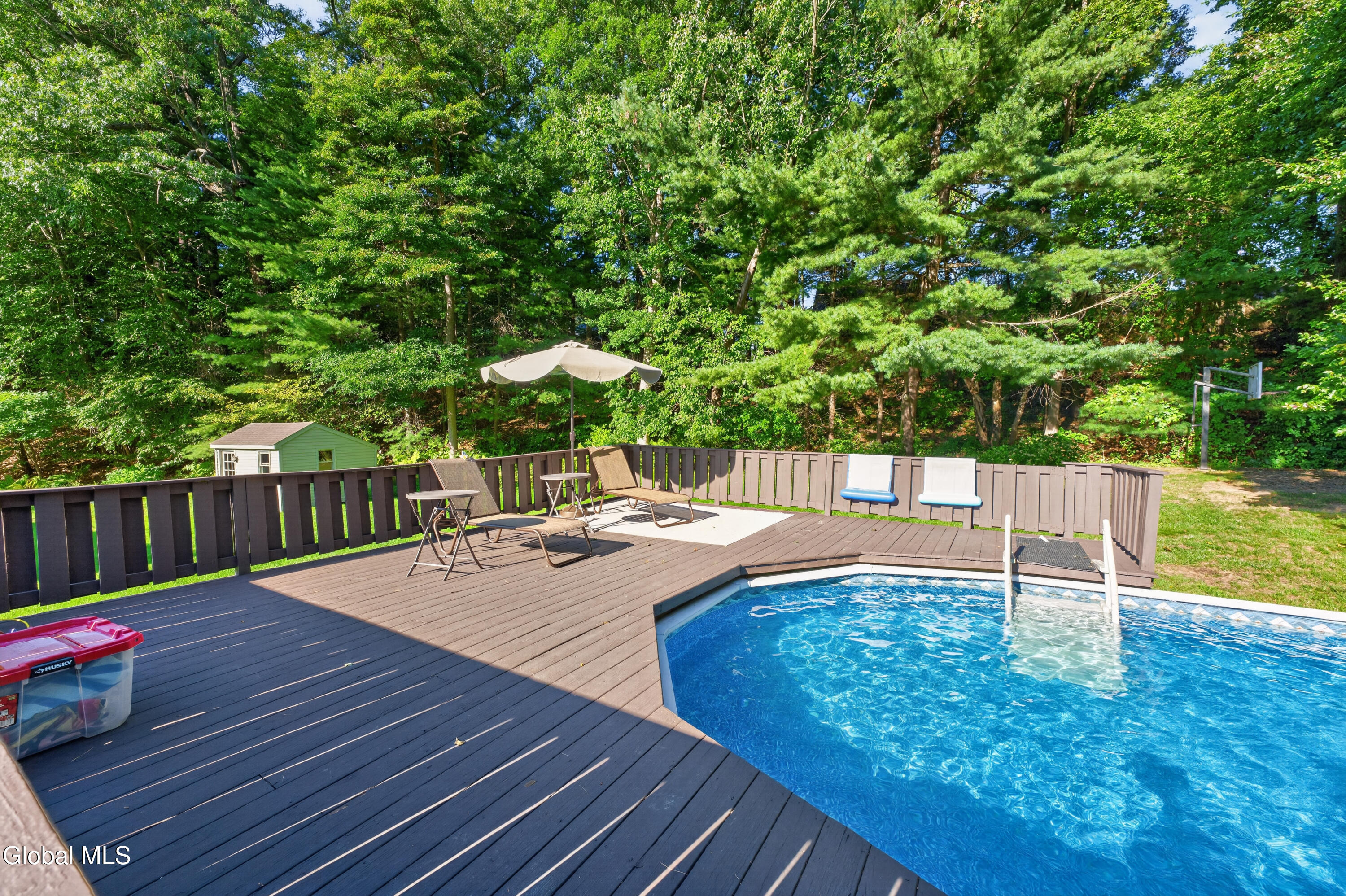 312 Ridgewood Circle Albany NY 12203