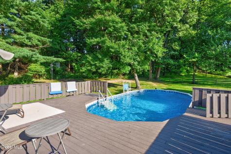 312 Ridgewood Circle Albany NY 12203